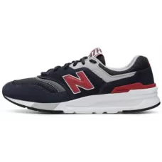 Кроссовки New Balance 997D Navy