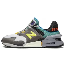 The Bodega x New Balance 997S No Bad Days
