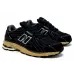 Кроссовки New Balance 1906R Cordura Revealed in Black