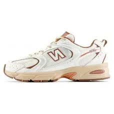 Кроссовки Niko and... New Balance 530 Off White Кроссовки Niko and... New Balance 530 Off White