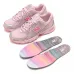 Кроссовки New Balance 740 Atmos Pink Vacation