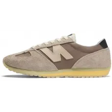 Кроссовки New Balance 471 Beige Grey Day