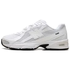 Кроссовки New Balance 740 Triple White
