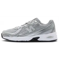 Кроссовки New Balance 740 V2 Silver Castlerock