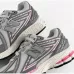 Кроссовки New Balance 1906R Grey Pink