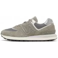 New Balance 574 Legacy серые
