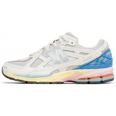 Кроссовки New Balance 1906U Angora Blue Pink