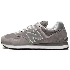 Кроссовки New Balance 574 Grey White