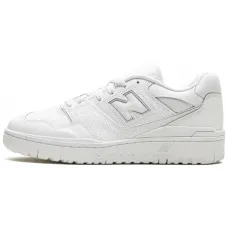 Кроссовки New Balance 550 Triple White Кроссовки New Balance 550 Triple White