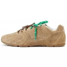 Кроссовки New Balance Miu Miu x 530 Light Brown