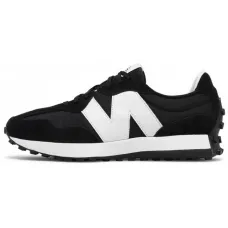 Кроссовки New Balance 327 Collective Black
