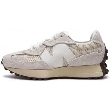 Кроссовки New Balance 327 Cream Brailed