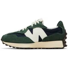 Кроссовки New Balance 327 Midnight Green Outerspace