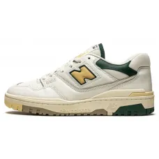 Кроссовки New Balance 550 Aime Leon Dore Natural Кроссовки New Balance 550 Aime Leon Dore Natural