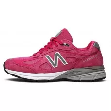 Кроссовки New Balance 990 V4 Pink Ribbon
