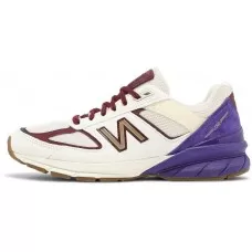 New Balance 990 V5 Made In USA Black History Month