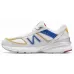 New Balance 990 V5 Nimbus Cloud