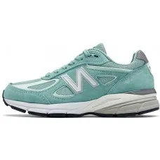 Кроссовки New Balance 990 V4 Mineral Sage Кроссовки New Balance 990 V4 Mineral Sage