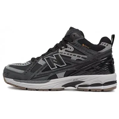 Кроссовки New Balance 1906U Mid Gore-Tex Black