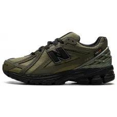 Кроссовки New Balance 1906R Cordura Dark Camo Green