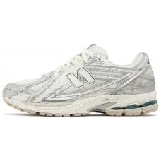 Кроссовки New Balance 1906R Silver Metallic Cream