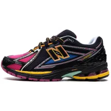 Кроссовки New Balance 1906R Neon Nights