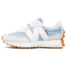 Кроссовки New Balance 327 Levis x White Denim