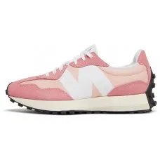 Кроссовки New Balance 327 розовые
