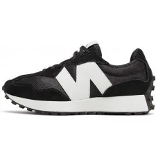 Кроссовки New Balance 327 Black White