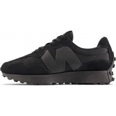 Кроссовки New Balance 327 Black Magnet