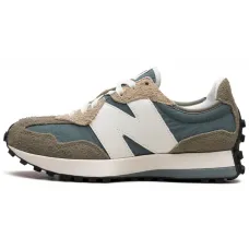 Кроссовки New Balance 327 Cargo Green