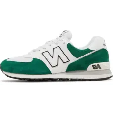 Кроссовки New Balance 574 Classic Pine White