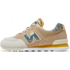 Кроссовки New Balance 574 Incense Camo
