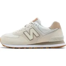 Кроссовки New Balance 574 Cream Beige