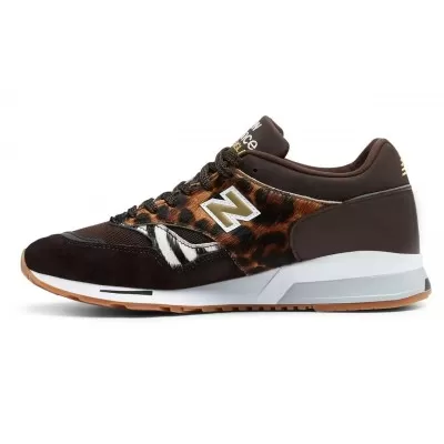 Кроссовки мужские New Balance 1500 Made in UK Wildlife
