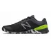Кроссовки New Balance Minimus 40 Trainer черные Кроссовки New Balance Minimus 40 Trainer черные