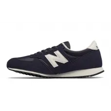 Кроссовки New Balance u420 синие Кроссовки New Balance u420 синие