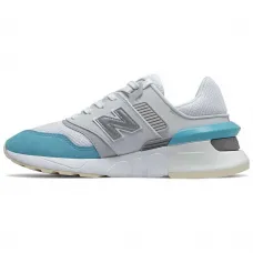 Кроссовки New Balance 997 V1 Sport белые Кроссовки New Balance 997 V1 Sport белые