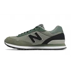 Кроссовки New Balance ml515 мужские зеленые Кроссовки New Balance ml515 мужские зеленые