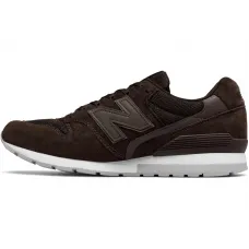 Кроссовки New Balance 996 Revlite коричневые Кроссовки New Balance 996 Revlite коричневые