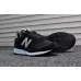 Кроссовки New Balance 1400 черные
