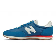 Кроссовки New Balance 720 голубые Кроссовки New Balance 720 голубые