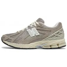 Кроссовки New Balance 1906R Beige Cream Grey Brown