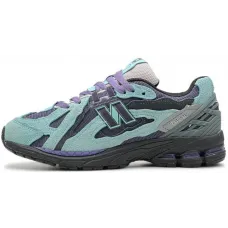 Кроссовки New Balance 1906D Protection Pack Black Mint