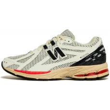 Кроссовки New Balance 1906R Sea Salt Eclipse Black