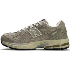 Кроссовки New Balance 1906D Protection Pack Grey Beige