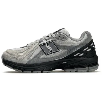 Кроссовки New Balance 1906D Protection Pack Black Grey