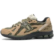 Кроссовки New Balance 1906D Protection Pack Beige Green