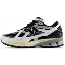 Кроссовки New Balance 1906U Sea Salt Magnet Black