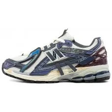 Кроссовки New Balance 1906A Inkwell Sea Salt Blue